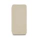 Hama Mobiele telefoonhoes Fantastic Feel voor Samsung Galaxy A57 5G, beige