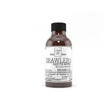 Lavish Hair Care Brawlera's Beard Oil With Cannabis Oil - Olej Na Vousy