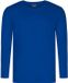 Promodoro Men's Premium-T Long Sleeve E4099 - Royal - XXL