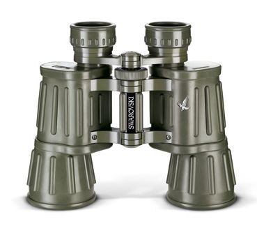 Swarovski Habicht 10x40 W GA Binocular