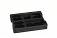 Bosch Professional Accessoires Inlegstuk Inlay Starter-Set 18V - 1600A02BV4