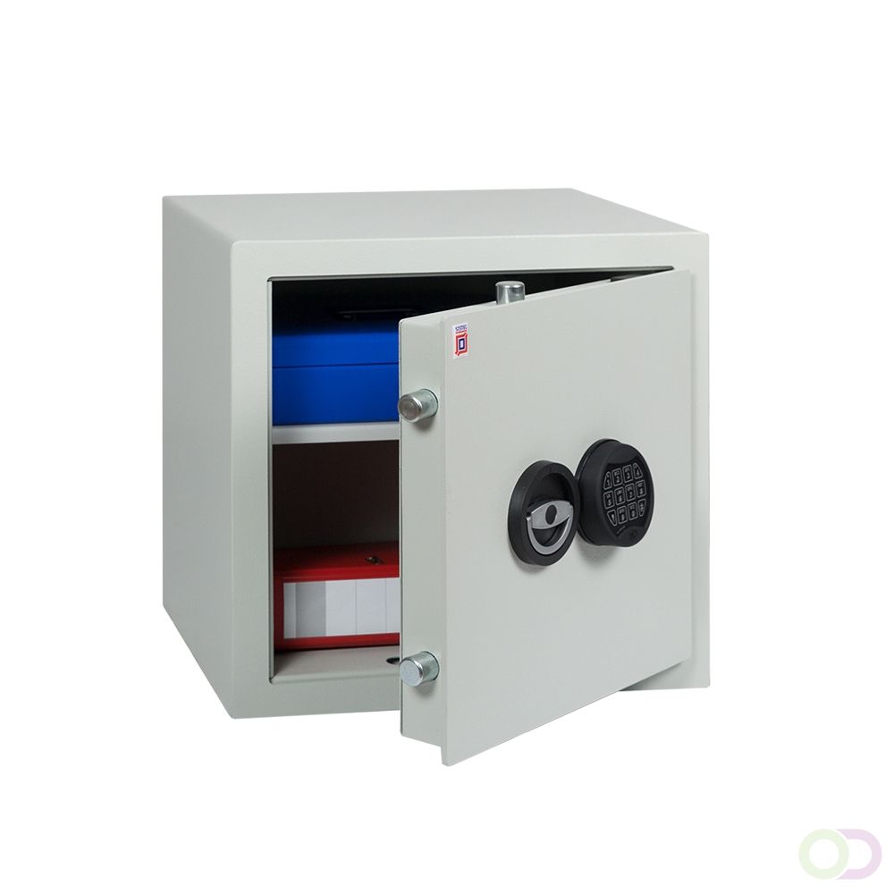 Sistec Privékluizen MT4+ elo