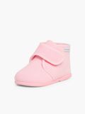 Pisamonas Huisschoenen pink