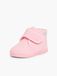 Pisamonas Huisschoenen pink