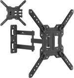 Maclean TV-beugel MC-759 - Zwart