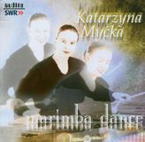 Outhere Audite Katarzyna Mycka - Marimba Dance (CD)