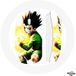 Maniacase gon freecss draadloze muis hunter x hunter manga online