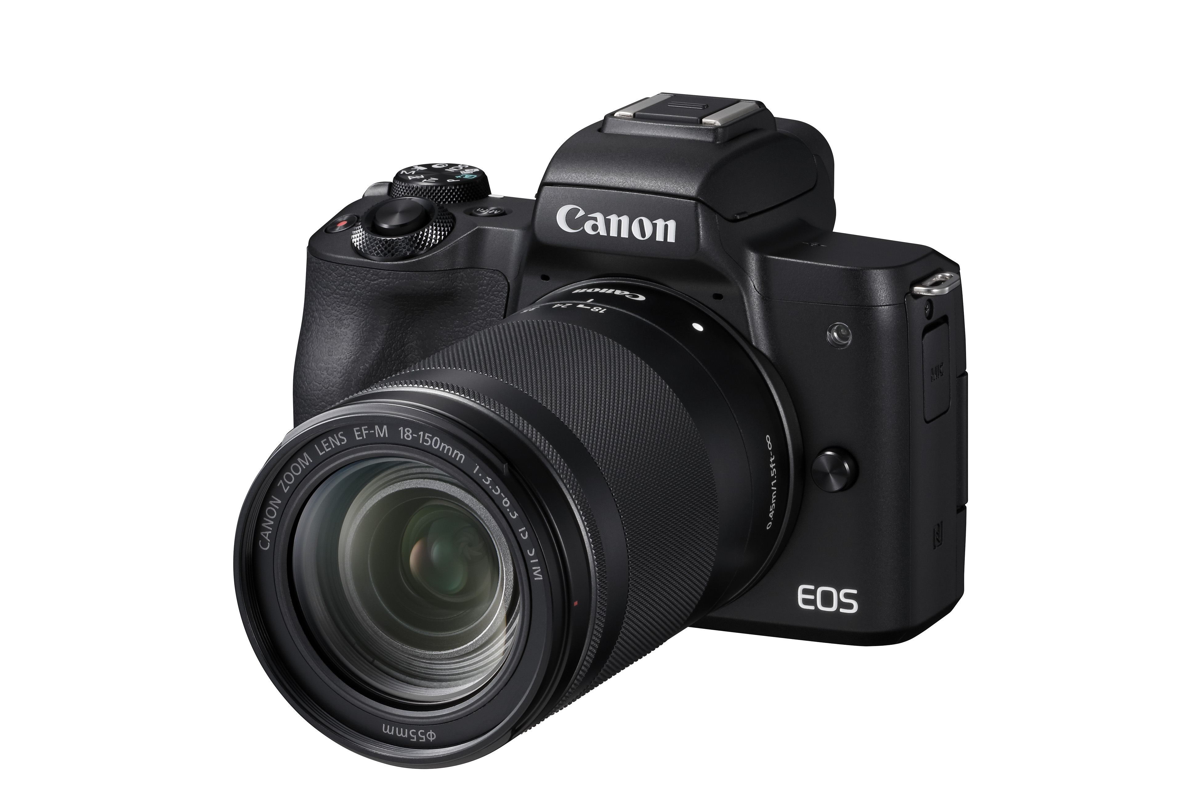 Canon EOS 18-150 mm zwart kopen? | Kieskeurig.nl | helpt je kiezen