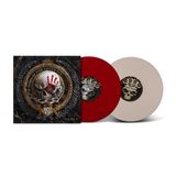 Suburban Five Finger Death Punch Best Of (Volume II) Coloured Vinyl