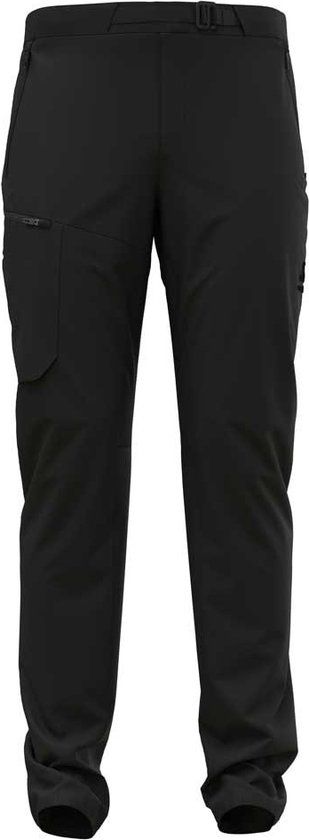 Odlo Ascent Broek Zwart 54 Man