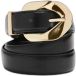 Moodo Ceinture femme Z-PA-4805