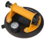 Aspirateur à main avec ventouse de 200 mm pour objets lourds