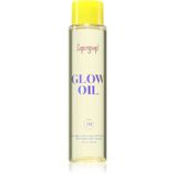 Supergoop! Glow Oil Bescherming tegen zonnestraling 148 ml