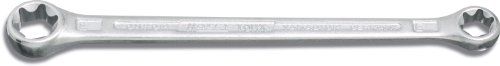 HAZET 609-E6XE8 Torx-dubbele ringsleutel