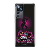ERT GROUP mobiel telefoonhoesje voor Xiaomi 12T/12T pro/K50 Ultra origineel en officieel erkend Looney Tunes patroon Space Jam 008, hoesje is gemaakt van TPU
