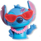 Just Play Disney Stitch - Style Stitch - set de 5 pièces