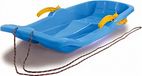 Jamara Slee Bob Karol Blauw 80 Cm