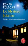 Le Mystère Jubillar ISBN 9782253941224 Frans 320 pagina's