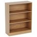 Vida Designs Cambridge 3 Laag Low Boekenkast