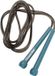 Fitness-Mad corde à sauter 275 cm vinyle bleu