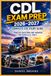 CDL Exam Prep 2026–2027: Complete CDL Study Guide with Practice Questions and Answers for Class A, B, and C