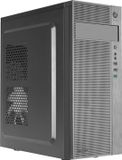 Tacens 2FERROX ATX Semi-tower Zwart