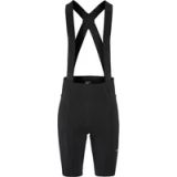 Craft Endur C2 Fietsbroek Kort met Bretels Heren Zwart - M