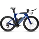 Argon 18 Triatlonfiets E117 374C Force AXS