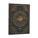2027 Paperblanks 2027 Shadows Of Navarre (fourth Wing) Midi Hardcover 12-month Dayplanner