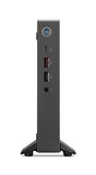 Acer Veriton 2000 Mini VN2595GT Intel Core i5-13420H 16GB DDR5 512GB SSD Linux Mini PC Noir