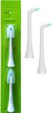 ApaCare Sonic Inter Polish, 2 pièces - Embouts