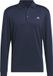 Adidas Ultimate365 Cold.rdy Long Sleeve Polo Heren Donkerblauw M