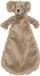 Happy Horse Teckel Duke Knuffeldoek 26 cm - Bruin