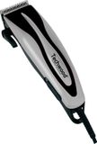 Techwood TT-624 scheer-, knip- en trimapparaat Zwart, Wit