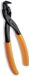 Beta Utensili Pinza Seeger interne 12/25 mm 90º Tang Orange