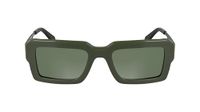 GAFAS Calvin Klein Jeans GAFAS CKJ25606S - C: GREEN Eye Size: 52 Bridge: 20