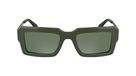 GAFAS Calvin Klein Jeans GAFAS CKJ25606S - C: GREEN Eye Size: 52 Bridge: 20