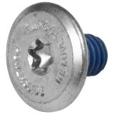 Powerslide vis Torx 10 mm