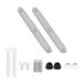 Givi Kit de fixation pour pare-brise Aprilia Sr Gt 125/200 2022-2023
