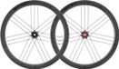 Campagnolo BORA ULTRA WTO 45 DB 2WF MATT C23 jeu de roues - corps N3W