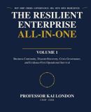 The Libri GmbH The Resilient Enterprise All-in-One