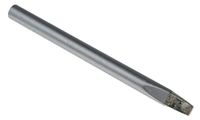 RS PRO Soldeerpunt 6 mm plat KD voor KD-60