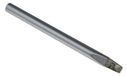 RS PRO Soldeerpunt 6 mm plat KD voor KD-60