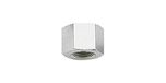 KS Tools 152.1363 Zeskantbouten voor 152.1350, 40 mm