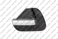 PRASCO Klappe, Abschlepphaken TY3281236 vorne | Compatibel met: TOYOTA YARIS