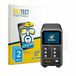 BROTECT - Screenprotector voor SkyRc eFuel PSU2000 - Folie Beschermfolie transparant 2 Stuks