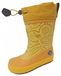 Affenzahn Bottes de Pluie Fourrées Puddly Tiger