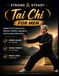 Strong & Steady Tai Chi for Men: Simple Tai Chi Exercise for Balance, Mobility, Relaxation, and Everyday Movement