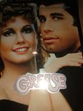 DVD Grease. DVD-Video