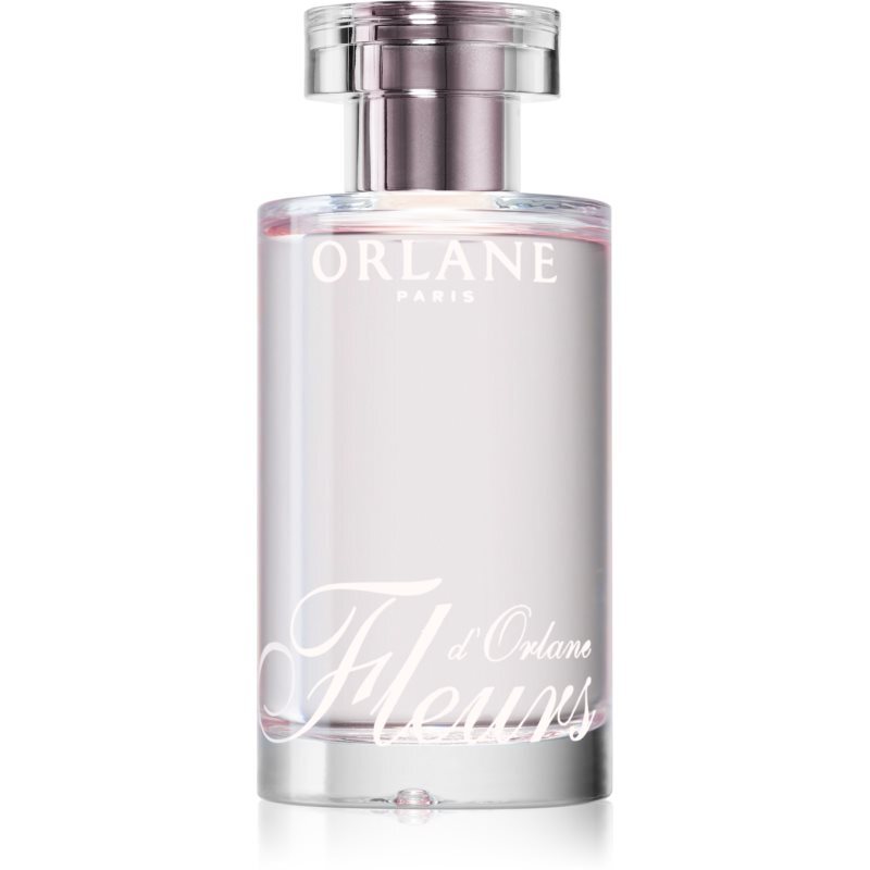 Orlane Fleurs d' eau de toilette / dames